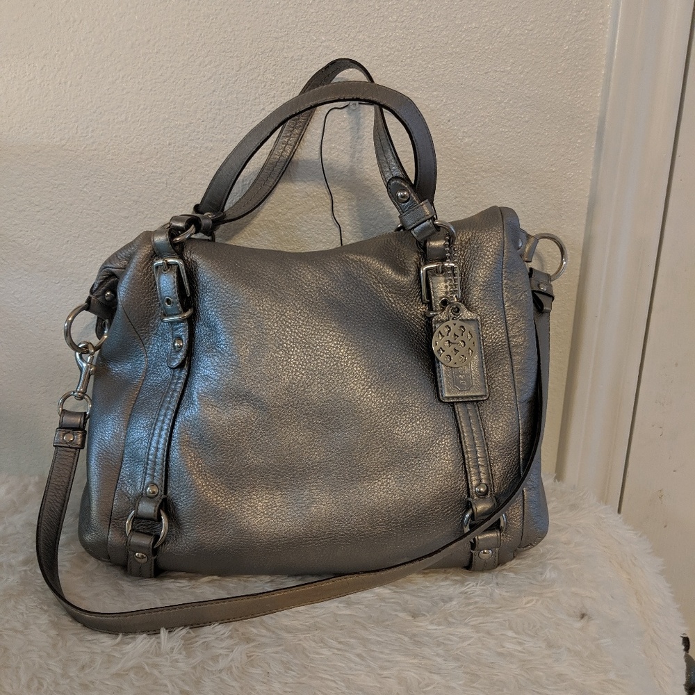 Coach Alexandra Purse
